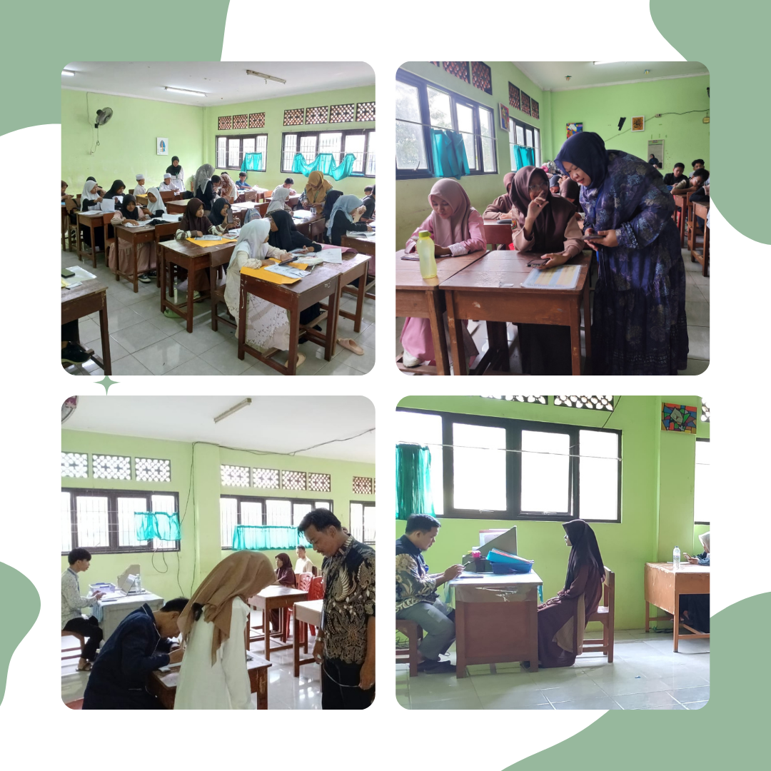 Placement Test PMB